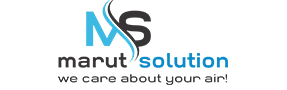 Marut Solution Logo
